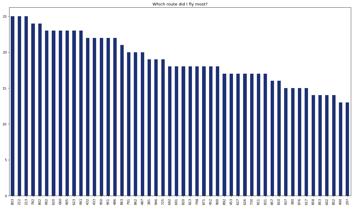 Which route did I fly most.png